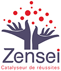 Zensei Logo